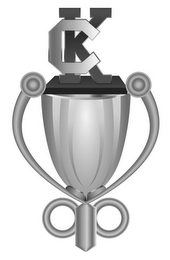 KC logo