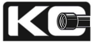 KC logo