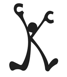 KC logo