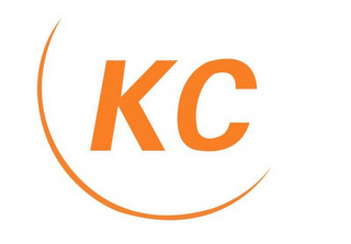 KC logo