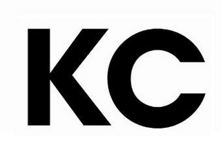KC logo