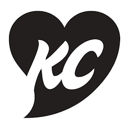 KC logo