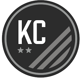 KC logo