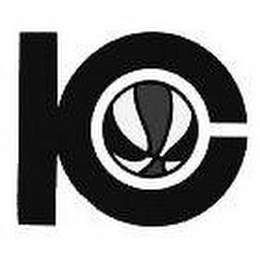 KC logo