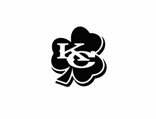 KC logo
