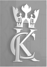 KC logo