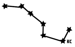 KC logo
