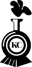KC logo