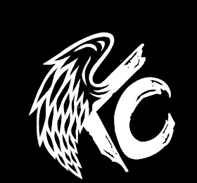 KC logo