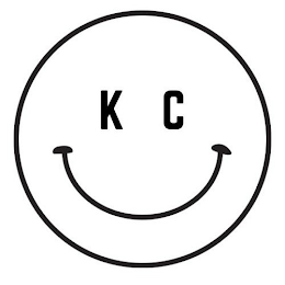 KC logo