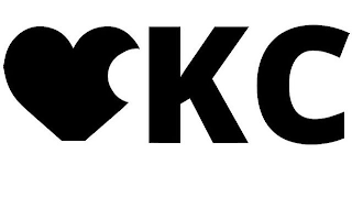 KC logo