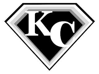 KC logo