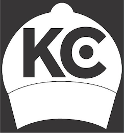KC logo