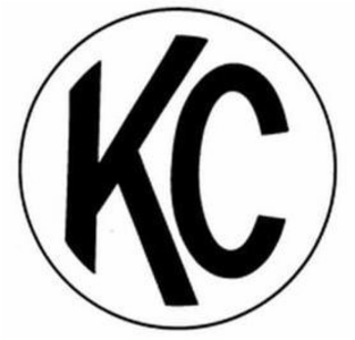 KC logo