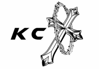 KC logo