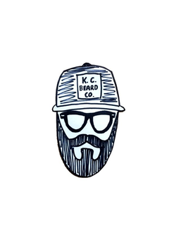 K.C. BEARD CO. logo