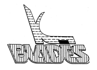 KC BLADES logo