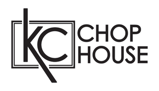 KC CHOP HOUSE logo