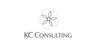 KC CONSULTING logo