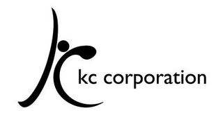 KC CORPORATION logo