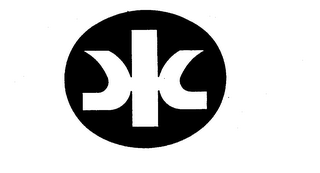 KC DESIGN logo