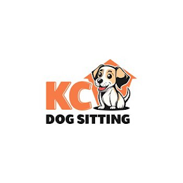 KC DOG SITTING logo