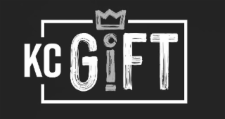 KC GIFT logo