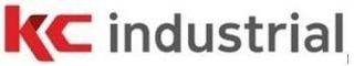 KC INDUSTRIAL logo