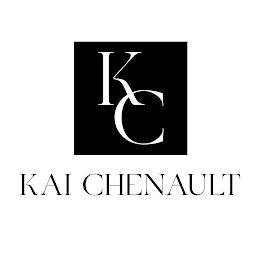 KC KAI CHENAULT logo