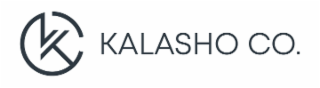 KC KALASHO CO. logo
