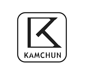 KC KAMCHUN logo