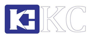 KC KC logo