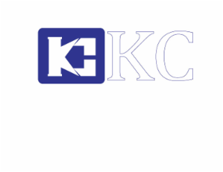 KC KC logo