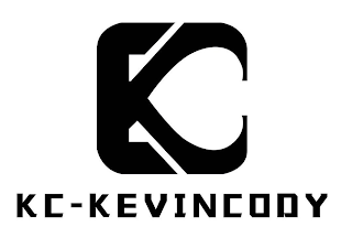 KC KC-KEVINCODY logo
