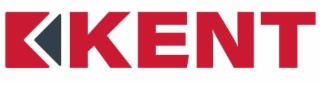 KC KENT logo