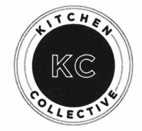 KC KITCHEN COLLECTIVE logo
