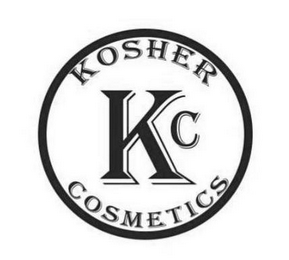 KC KOSHER COSMETICS