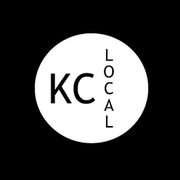 KC LOCAL logo