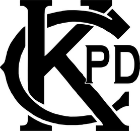 KC PD logo