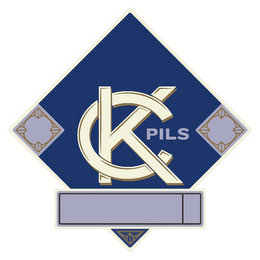 KC PILS logo