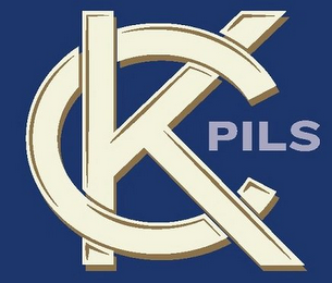 KC PILS logo
