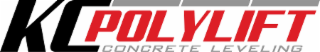 KC POLYLIFT CONCRETE LEVELING logo