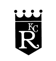 KC R logo