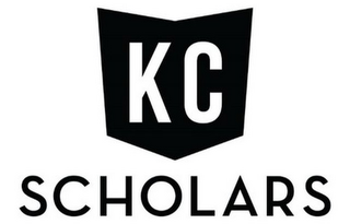 KC SCHOLARS logo