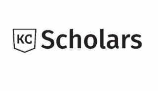 KC SCHOLARS logo