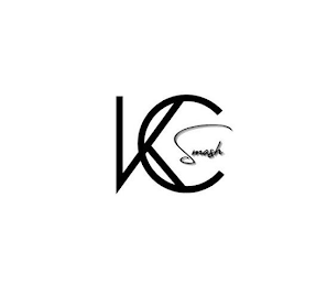 KC SMASH logo