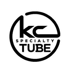 KC SPECIALTY TUBE logo