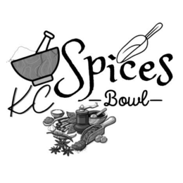 KC SPICES BOWL logo