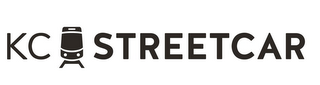 KC STREETCAR logo