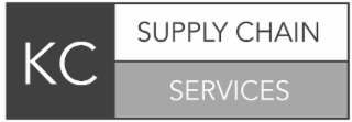 KC SUPPLY CHAIN SERVICES logo